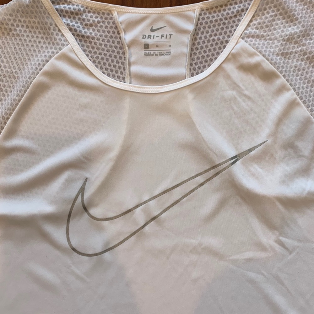 Nike Dry Fit Top